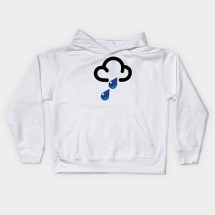 Rain Kids Hoodie